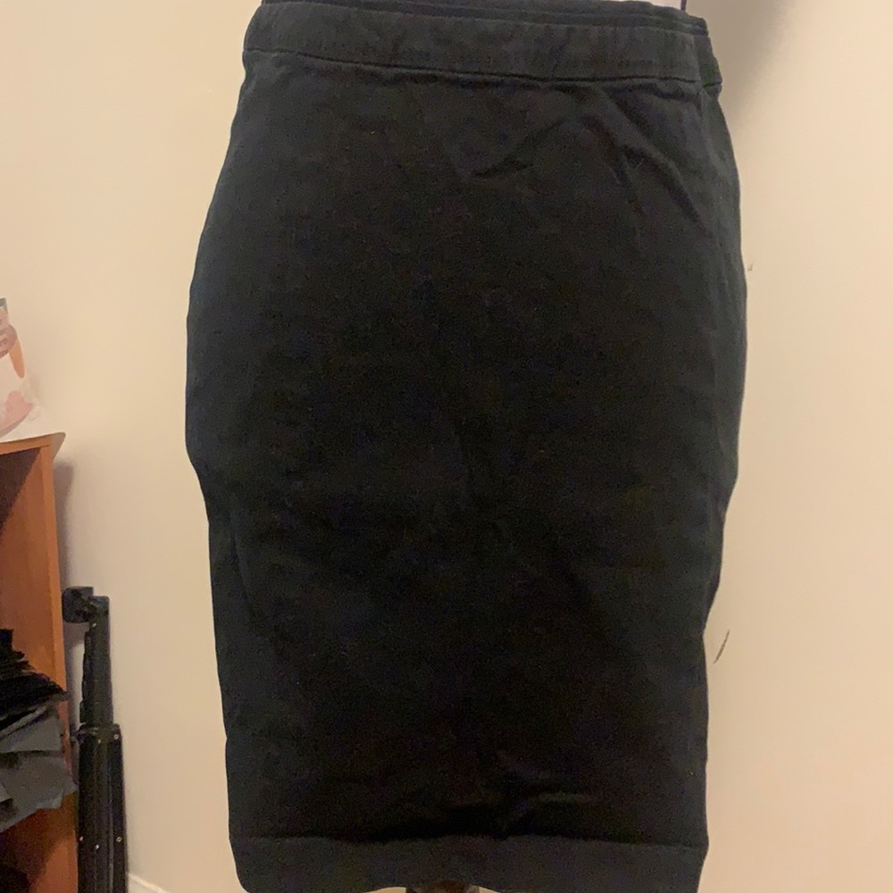 Pencil Skirt